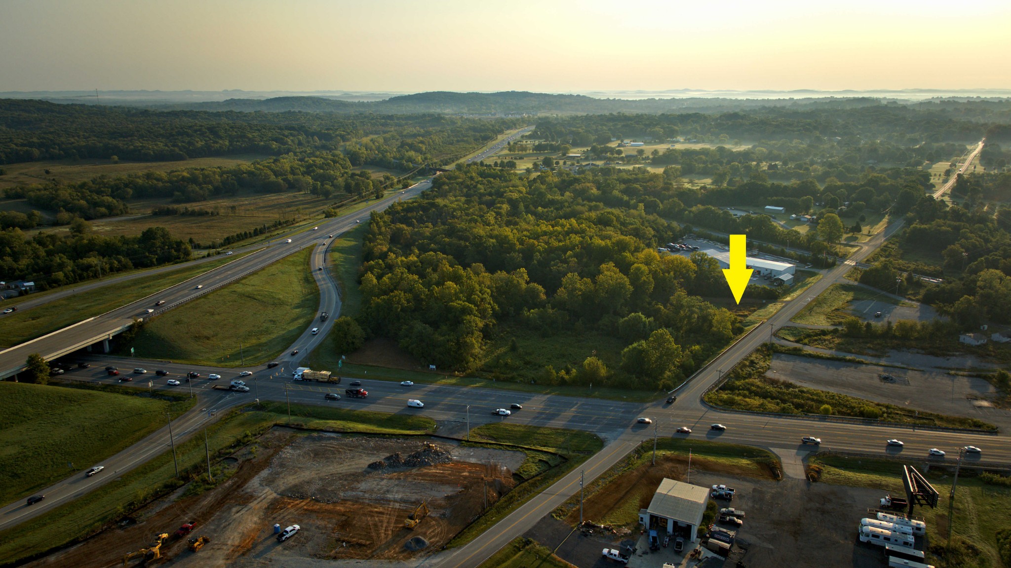 0 Powell Grove Road Lebanon TN 37090