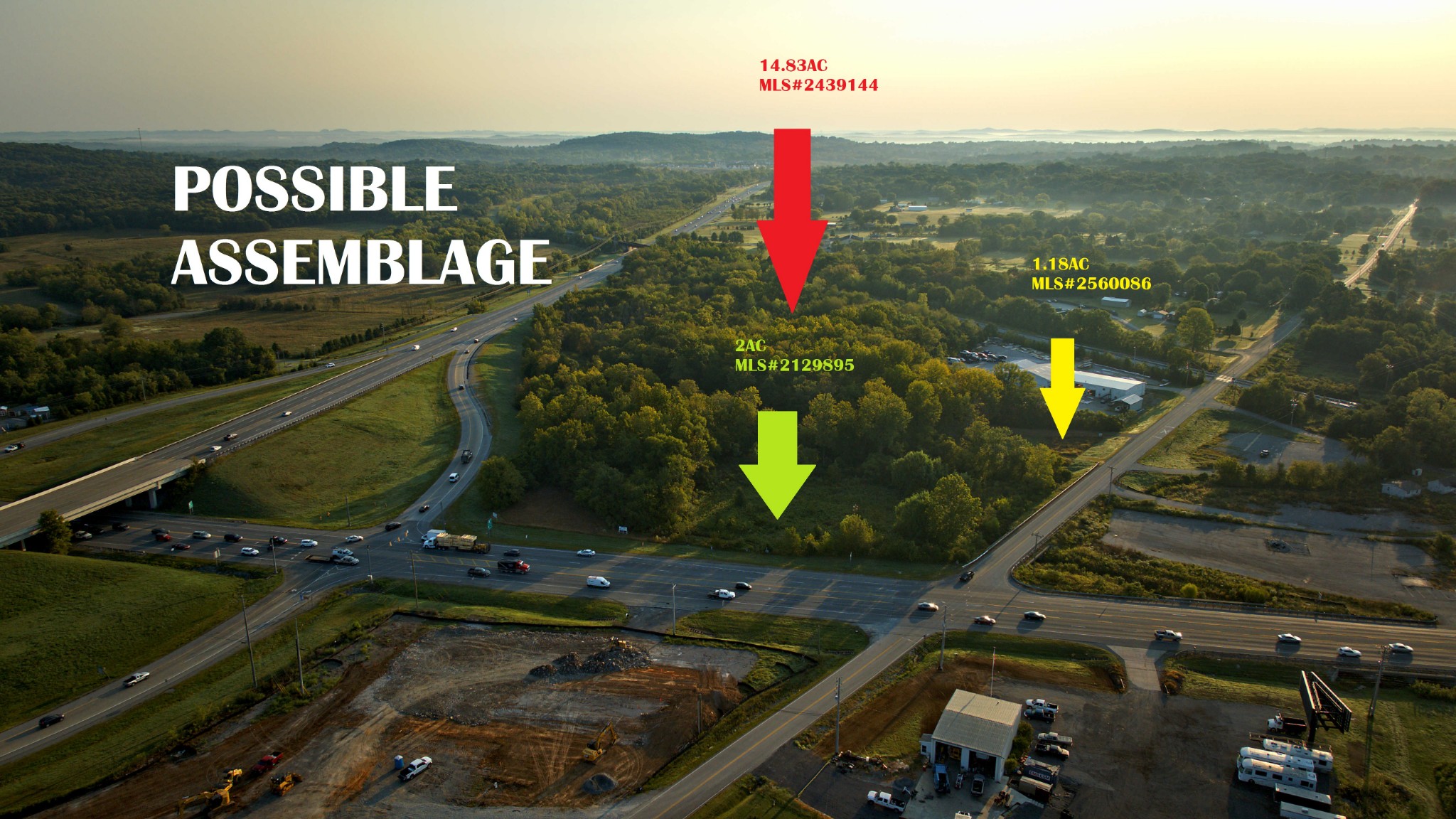 0 Powell Grove Road Lebanon TN 37090