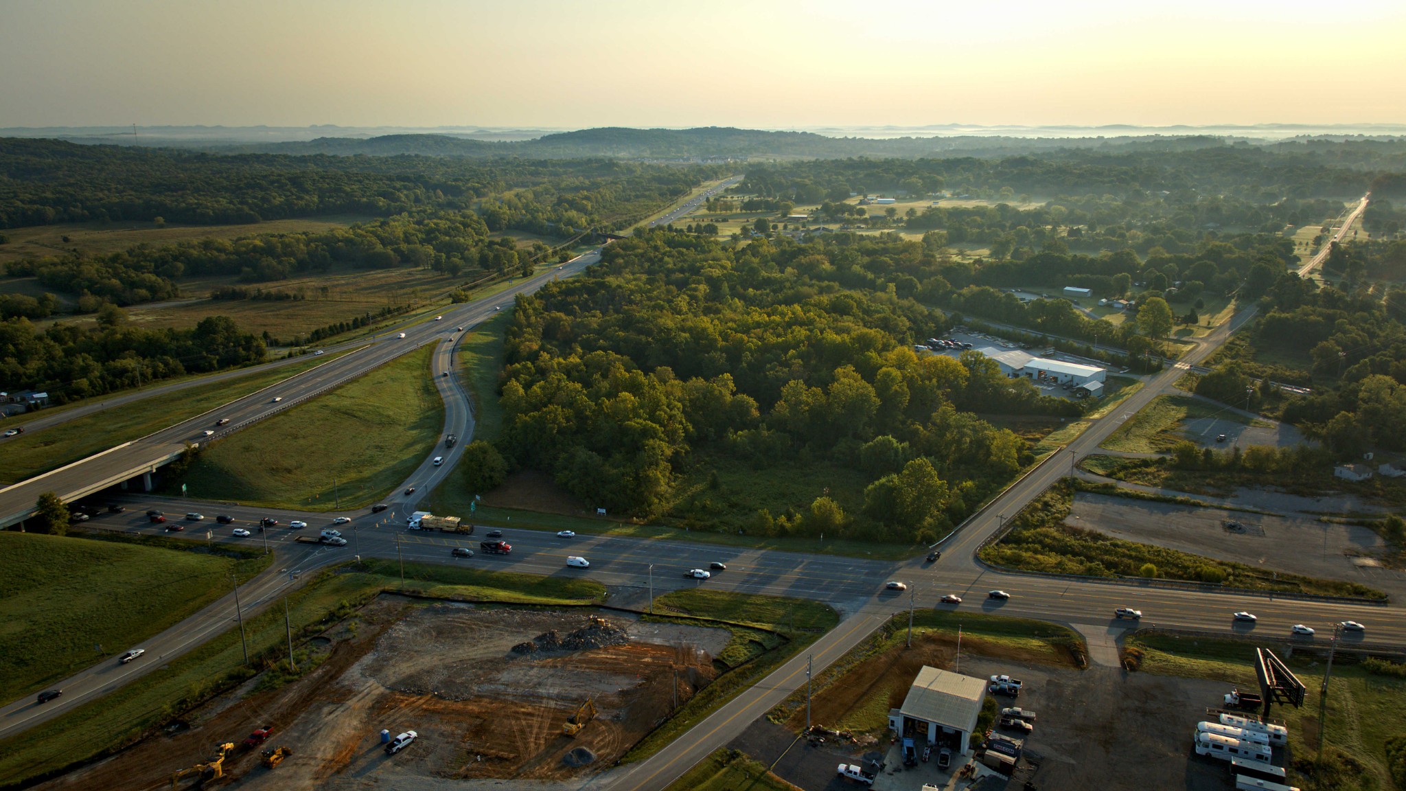0 Powell Grove Road Lebanon TN 37090