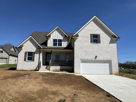 3303 Walters Court Cornersville TN 37047