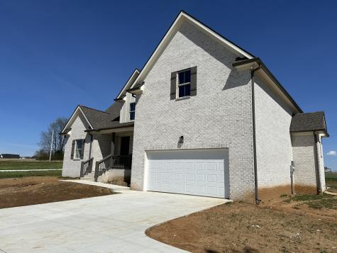 3303 Walters Court Cornersville TN 37047