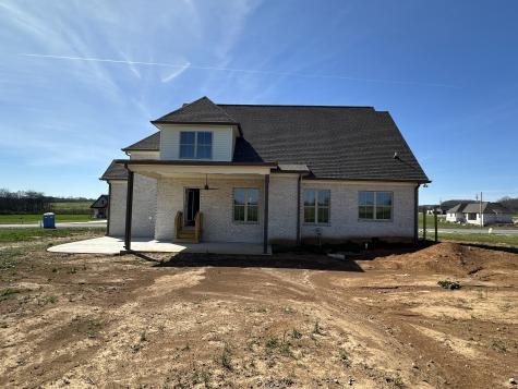 3303 Walters Court Cornersville TN 37047