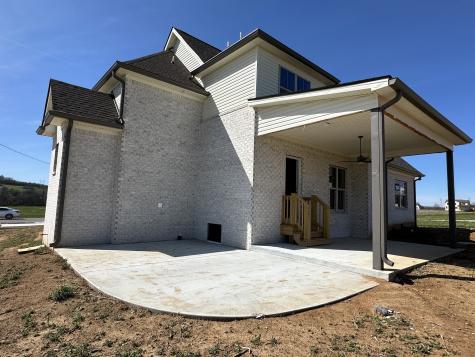 3303 Walters Court Cornersville TN 37047