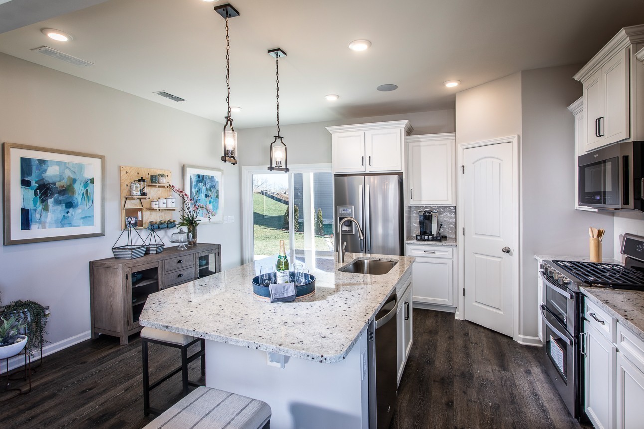 116 Willow Bend Drive Mount Juliet TN 37122