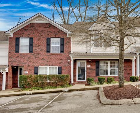 233 Buck Run Drive Nashville TN 37214