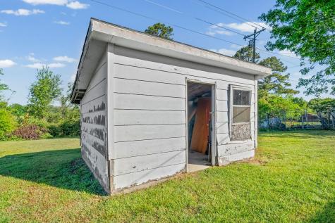 360 N Main Street Erin TN 37061