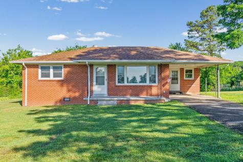 360 N Main Street Erin TN 37061