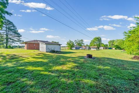 360 N Main Street Erin TN 37061