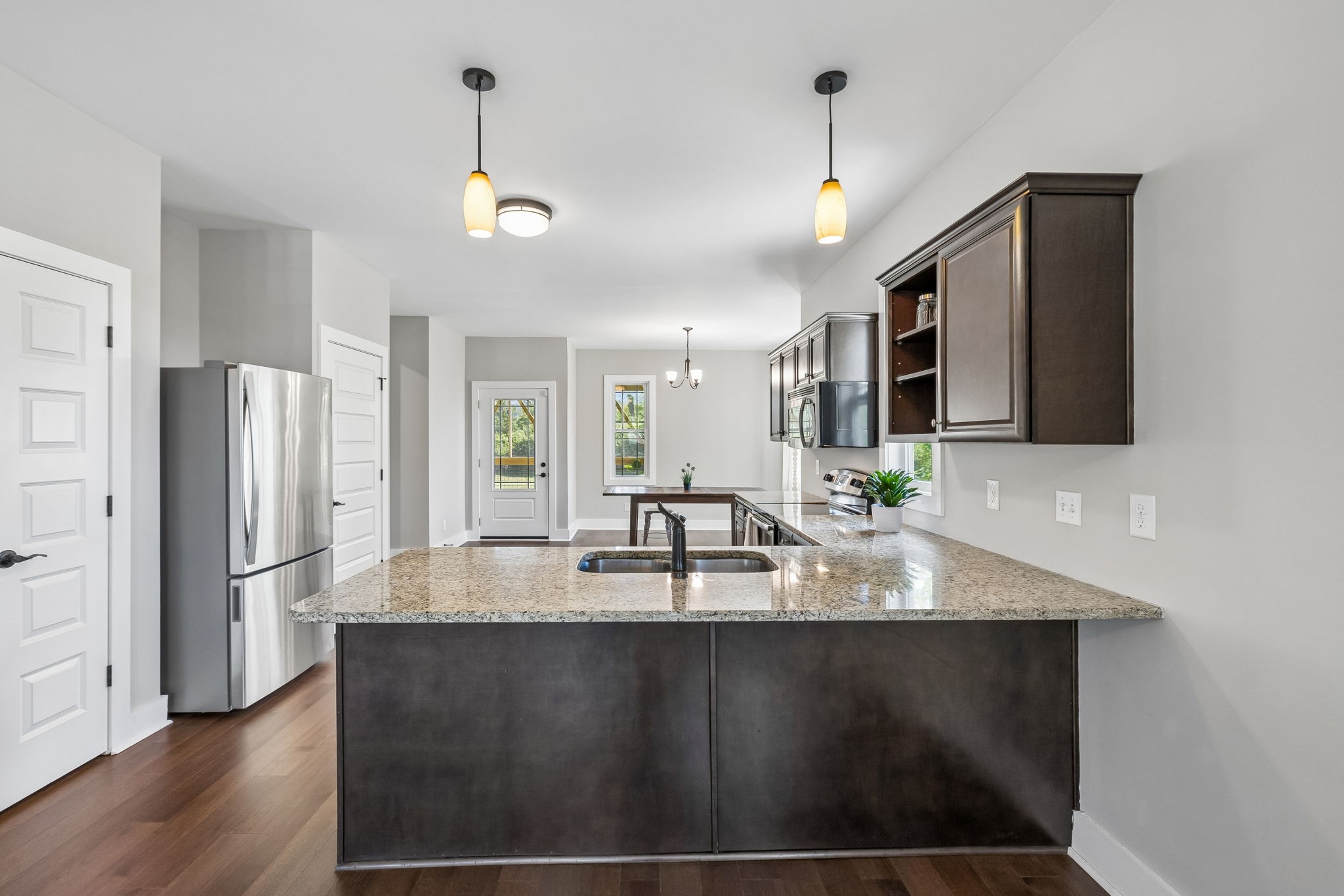 2627 Woodyhill Drive Nashville TN 37207