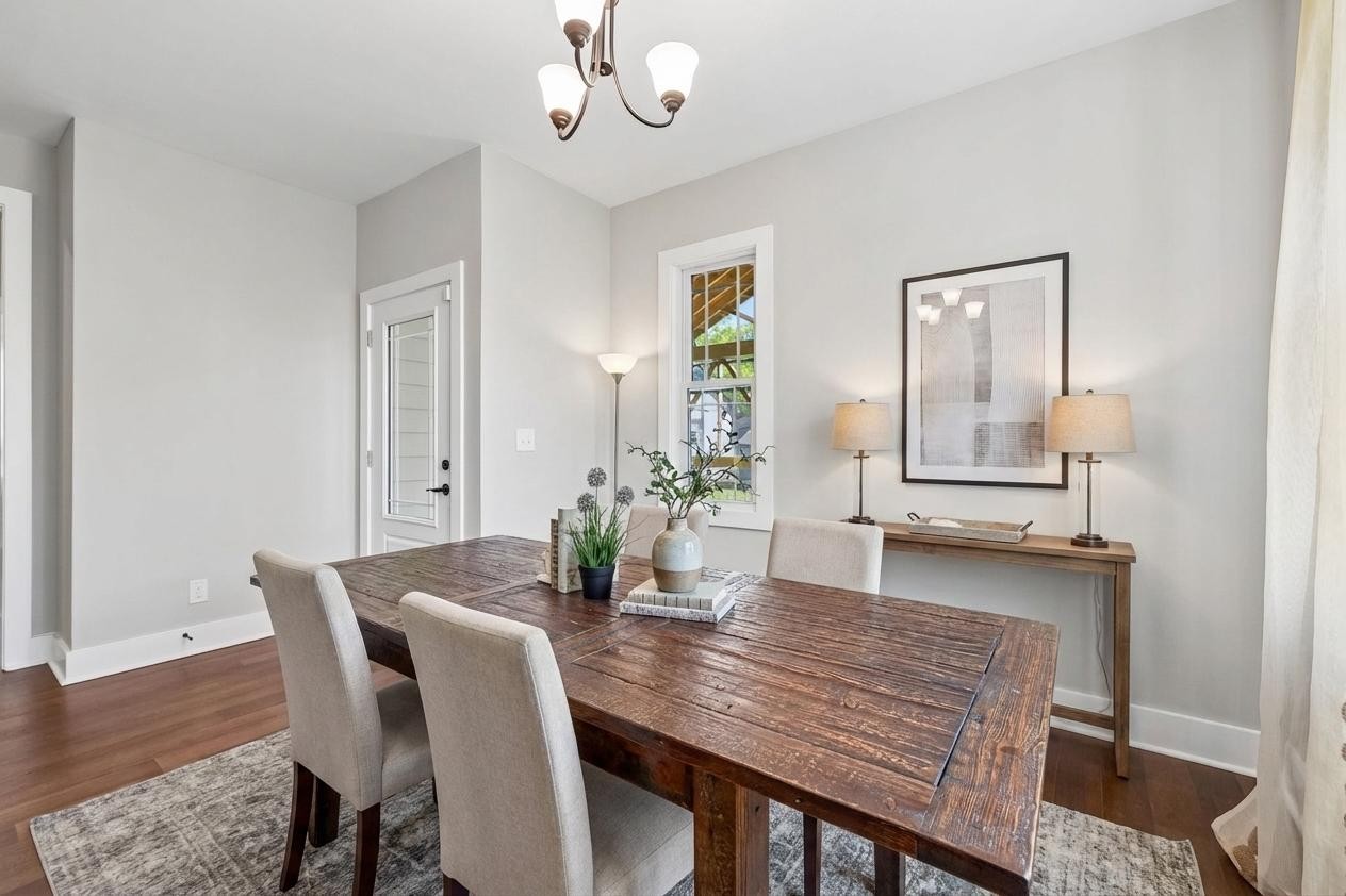 2627 Woodyhill Drive Nashville TN 37207