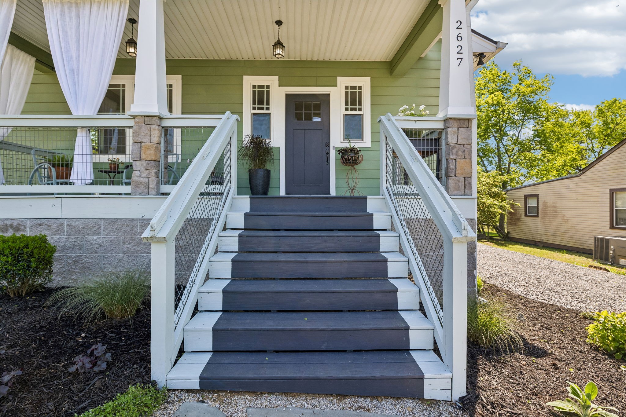 2627 Woodyhill Drive Nashville TN 37207