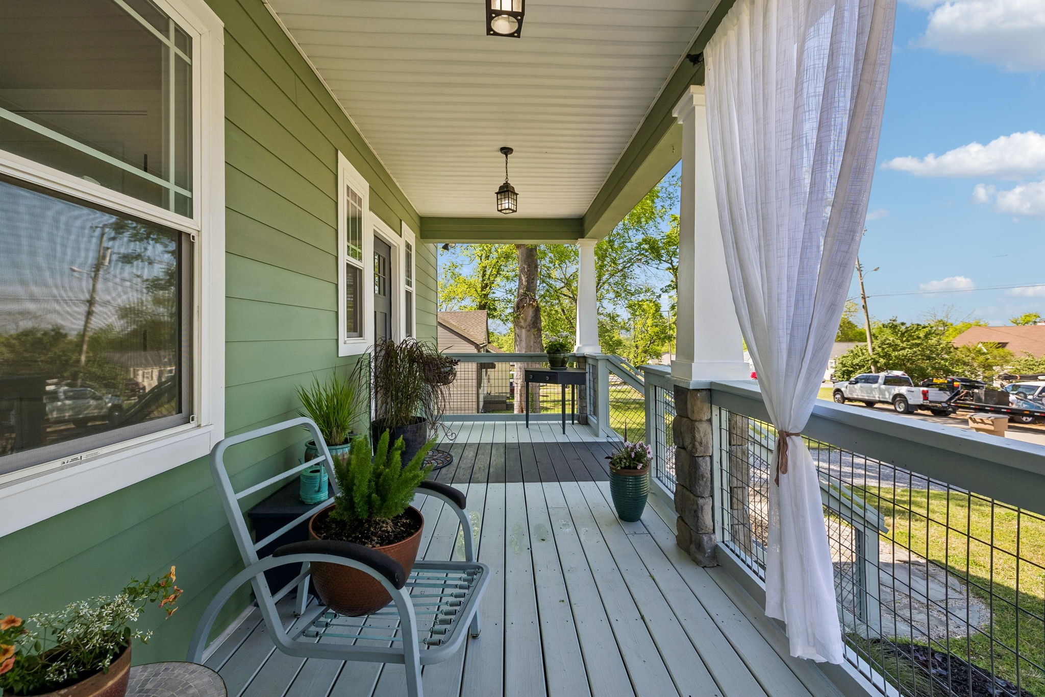 2627 Woodyhill Drive Nashville TN 37207