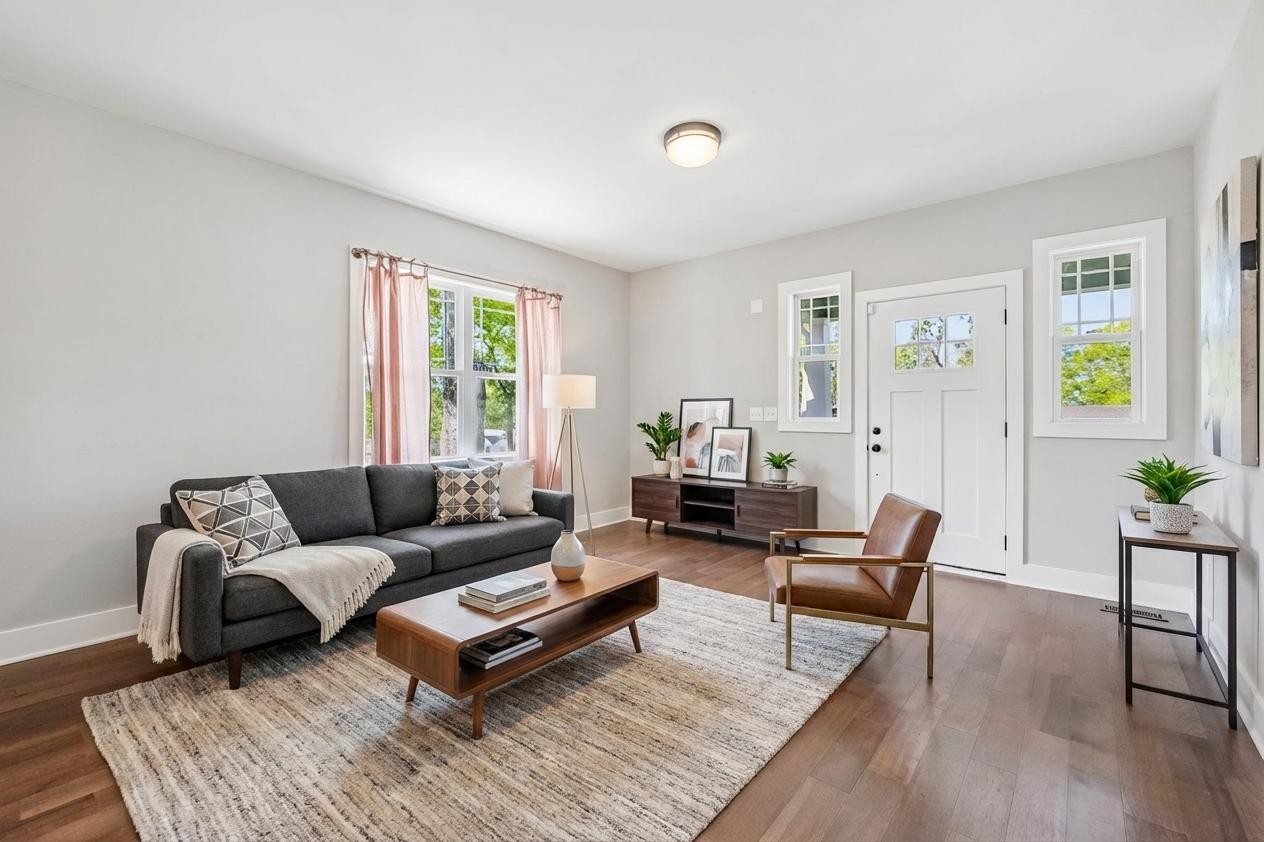 2627 Woodyhill Drive Nashville TN 37207
