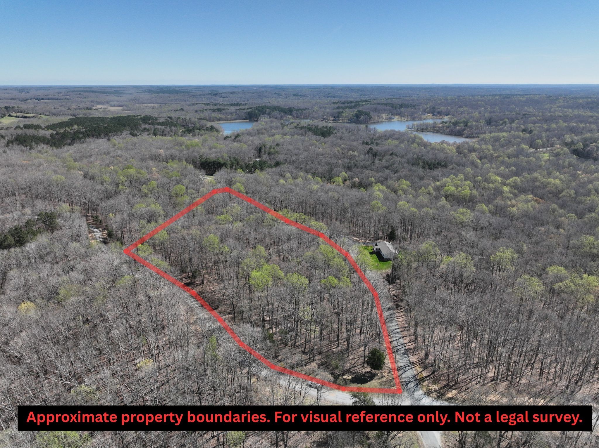 0 Logger Lane Cedar Grove TN 38321