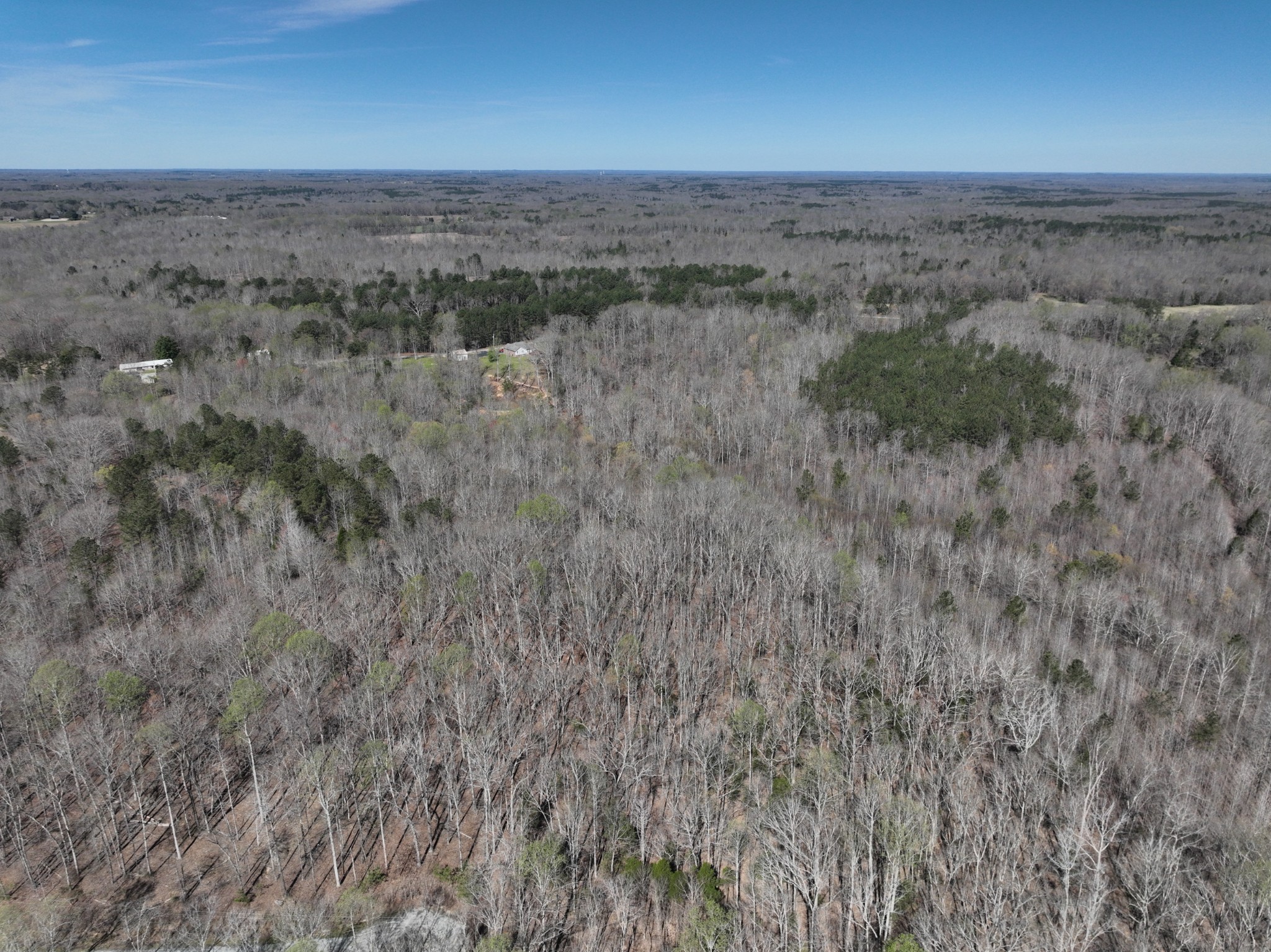 0 Logger Lane Cedar Grove TN 38321