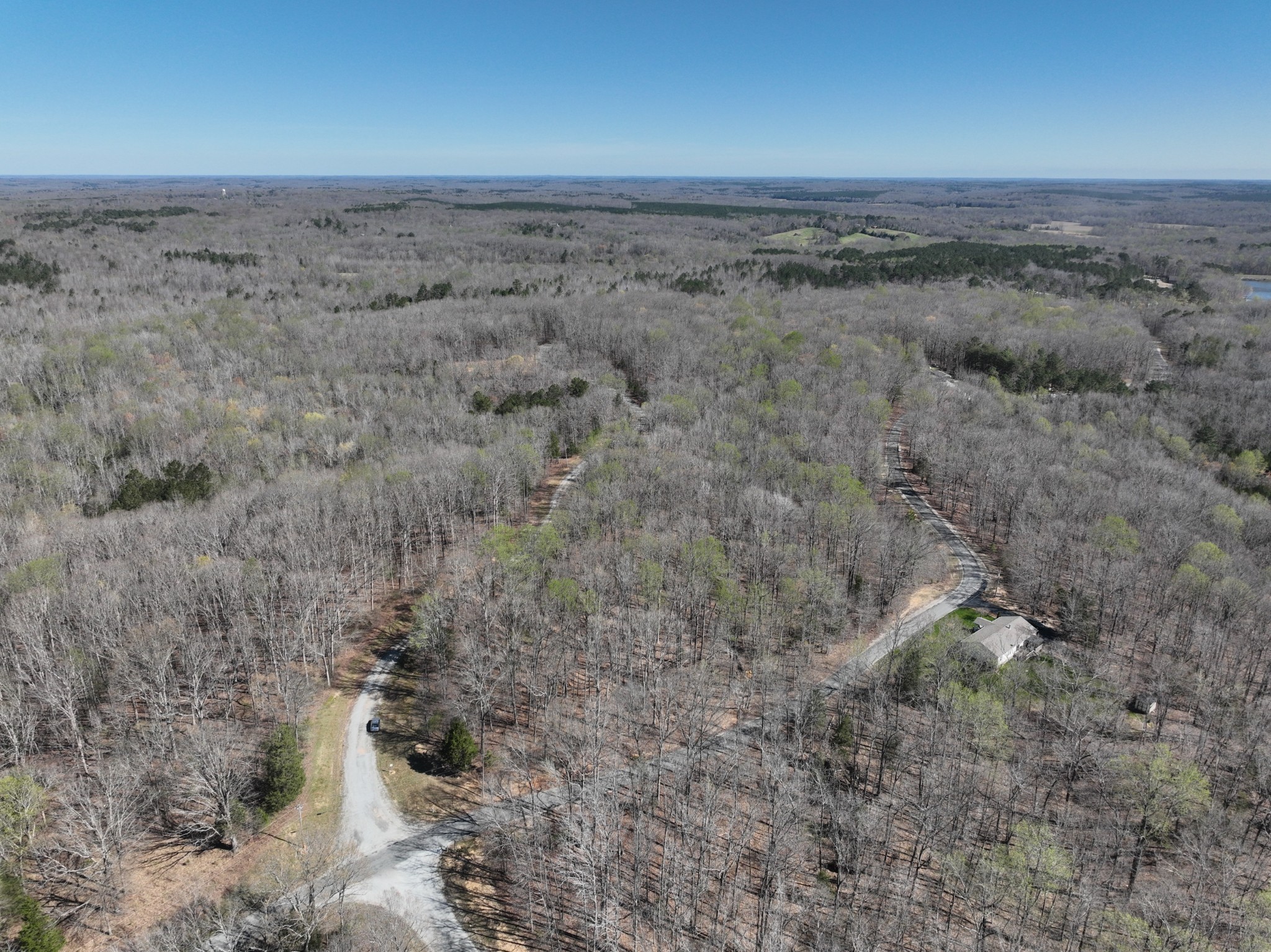 0 Logger Lane Cedar Grove TN 38321