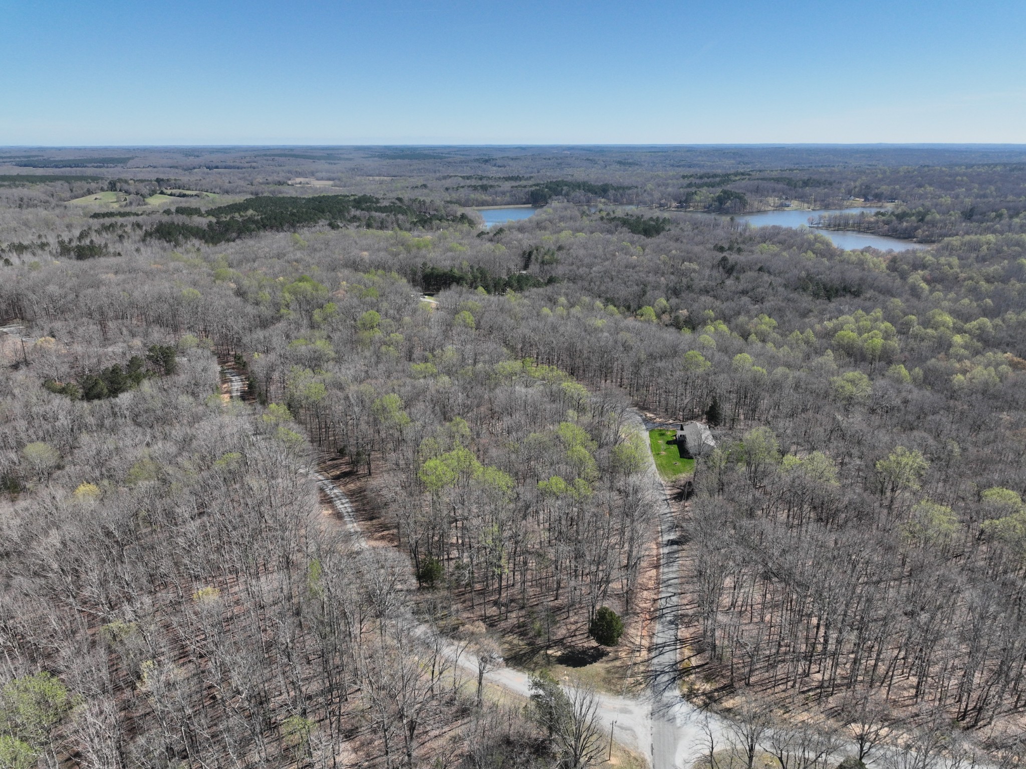 0 Logger Lane Cedar Grove TN 38321
