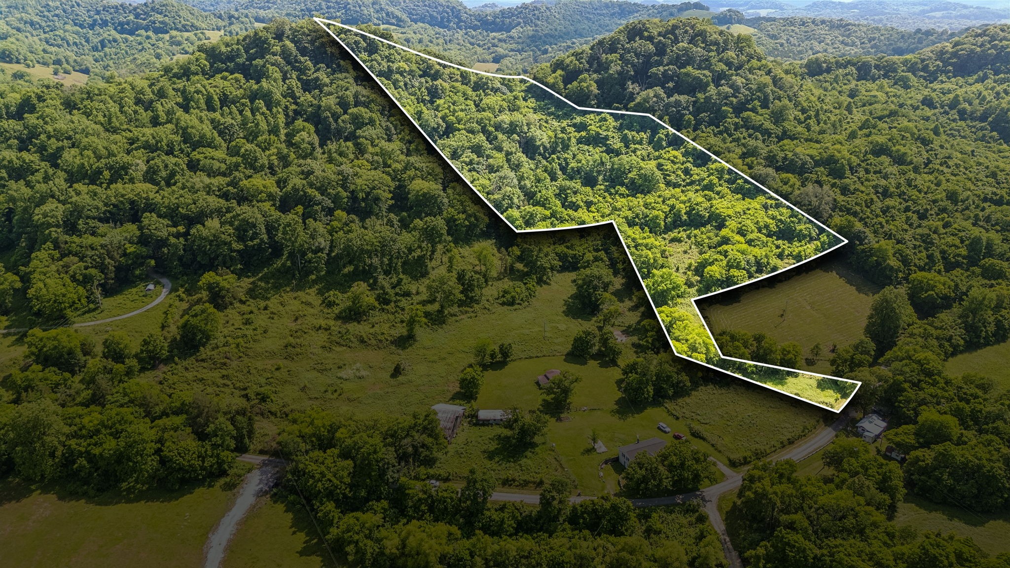 0 Little Salt Lick Creek Road Carthage TN 37030