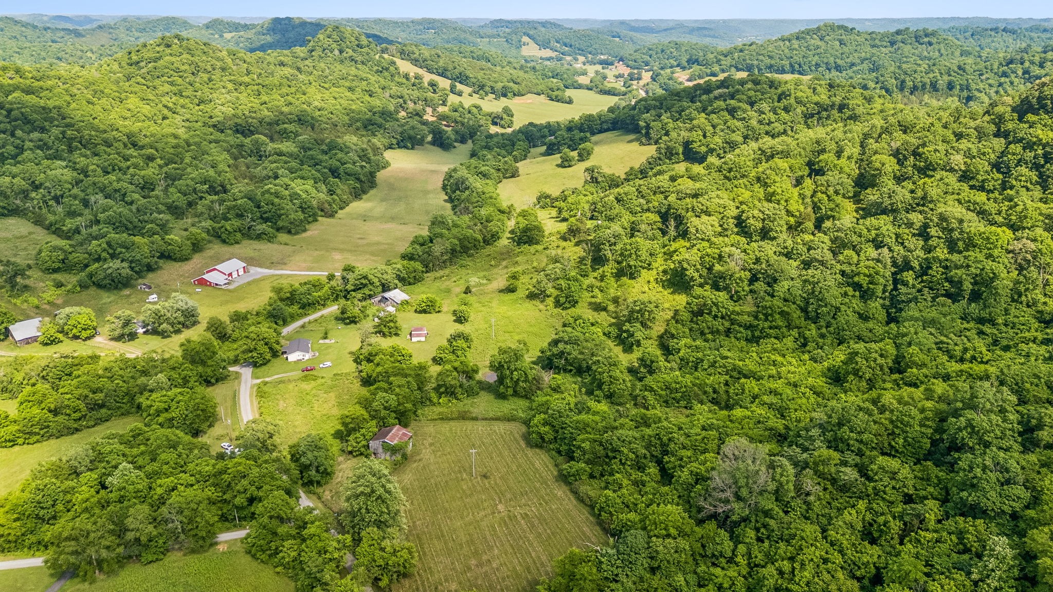 0 Little Salt Lick Creek Road Carthage TN 37030