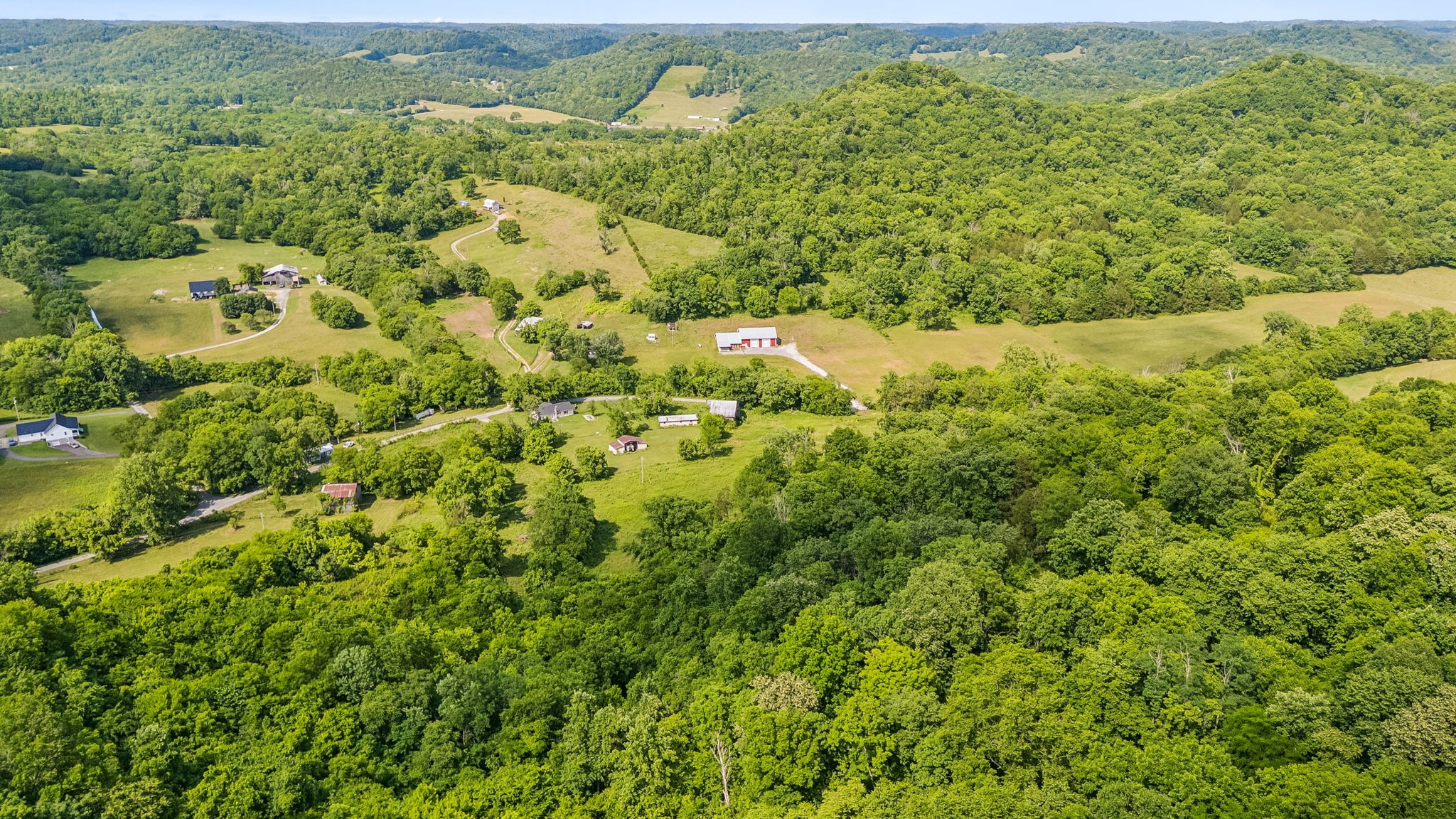 0 Little Salt Lick Creek Road Carthage TN 37030