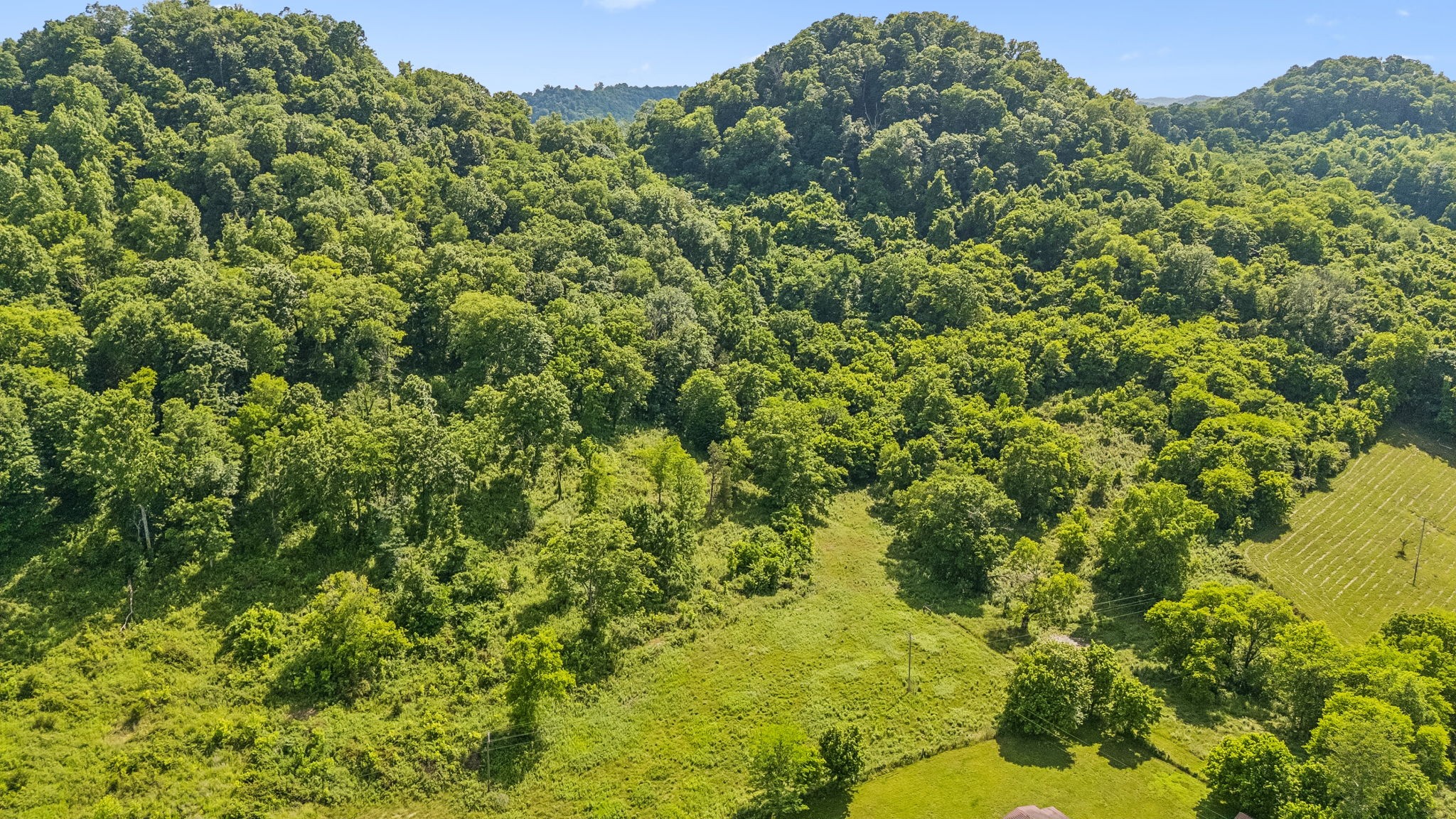 0 Little Salt Lick Creek Road Carthage TN 37030