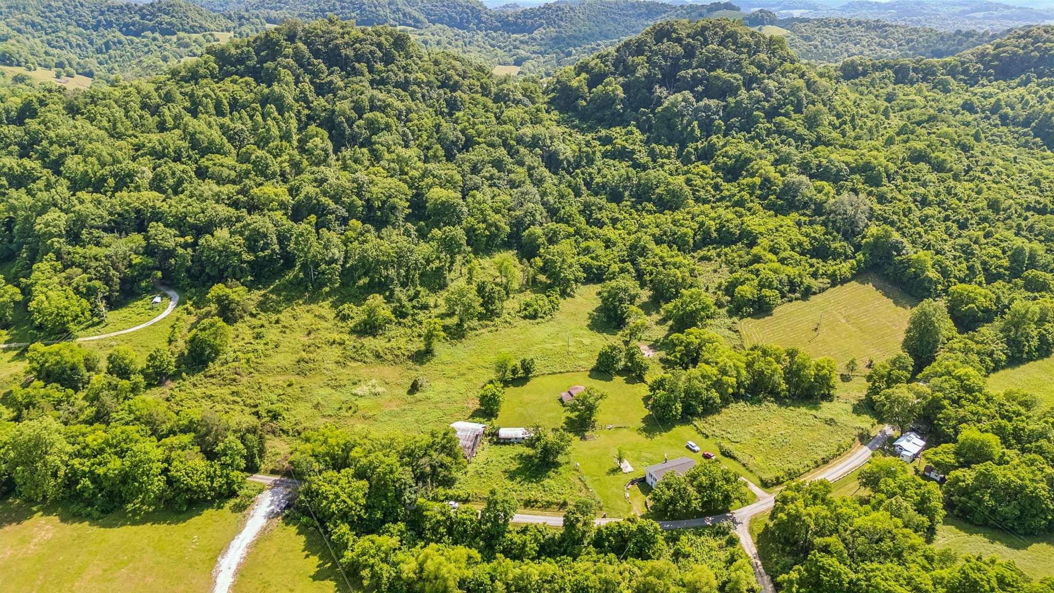 0 Little Salt Lick Creek Road Carthage TN 37030