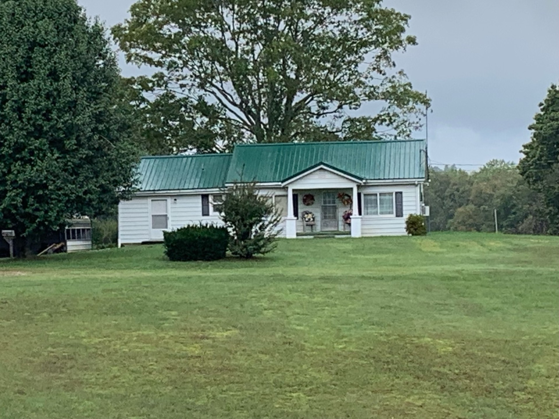 2447 Highway 120 Big Rock TN 37023