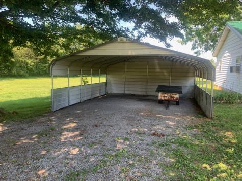 2447 Highway 120 Big Rock TN 37023