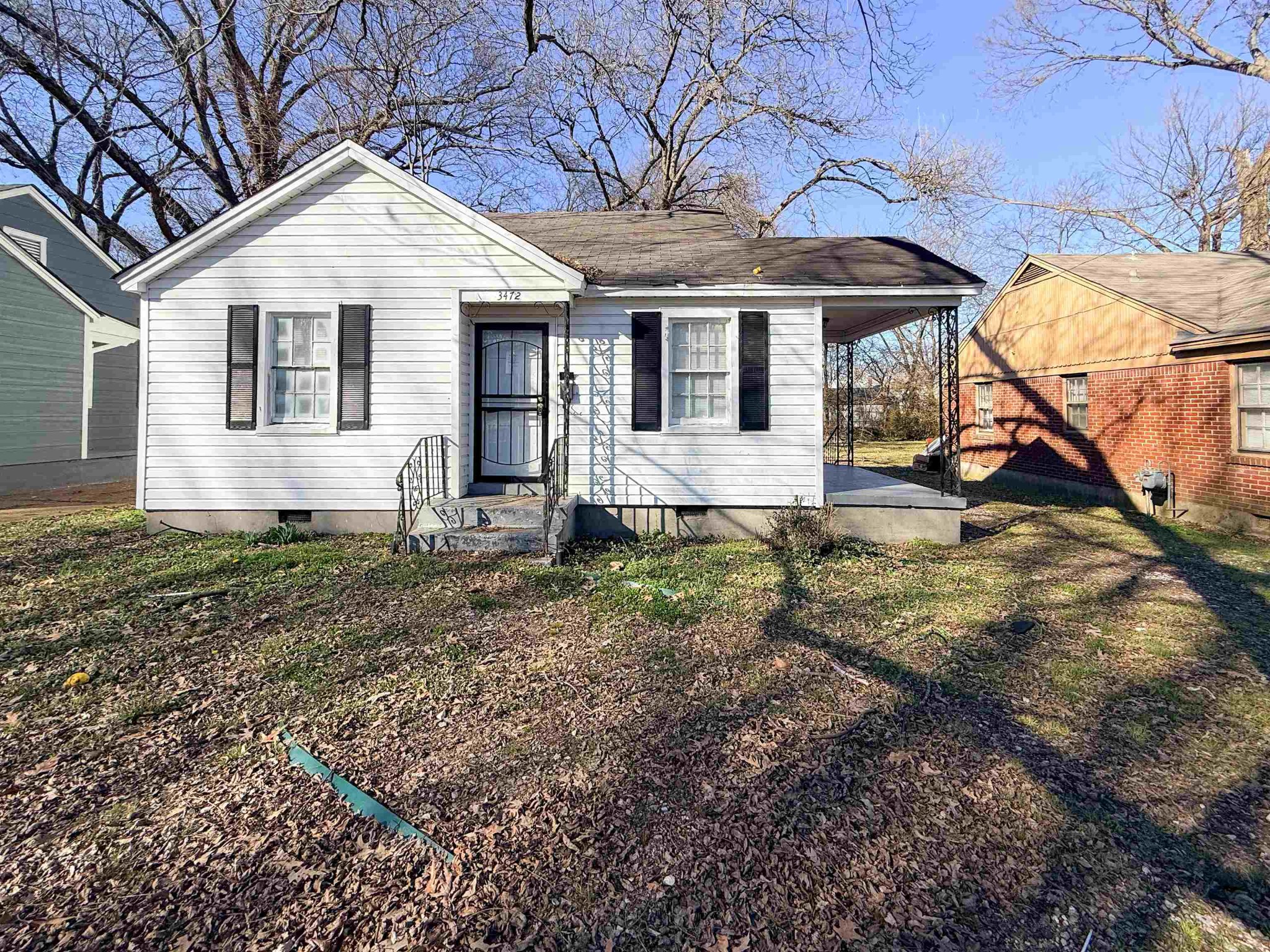 3472 Hadley Road Memphis TN 38111