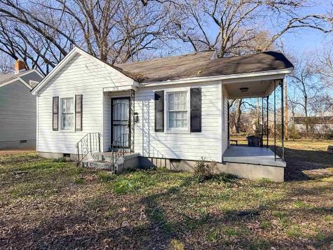 3472 Hadley Road Memphis TN 38111