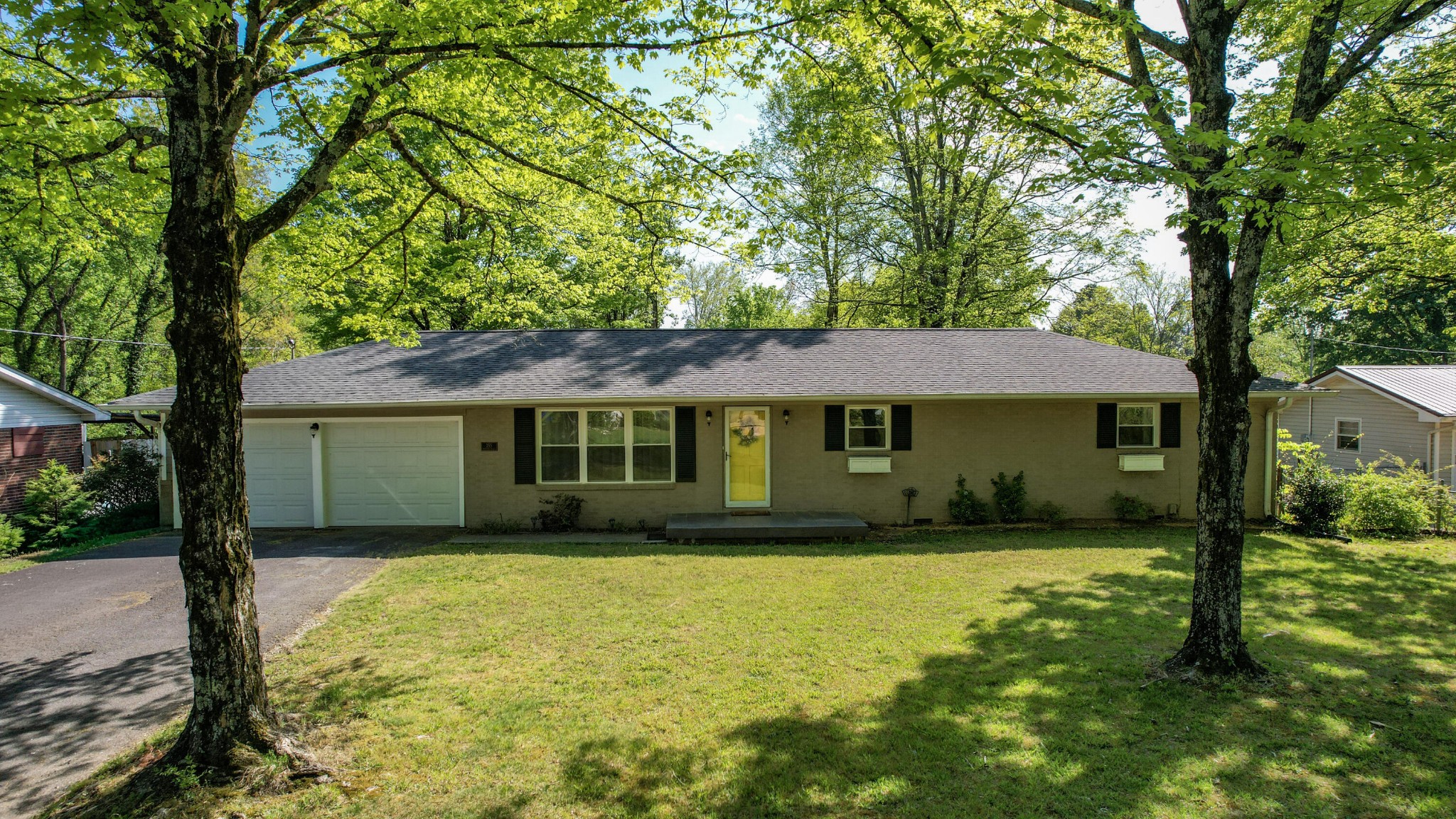 355 Mohawk Drive, NW Cleveland TN 37312