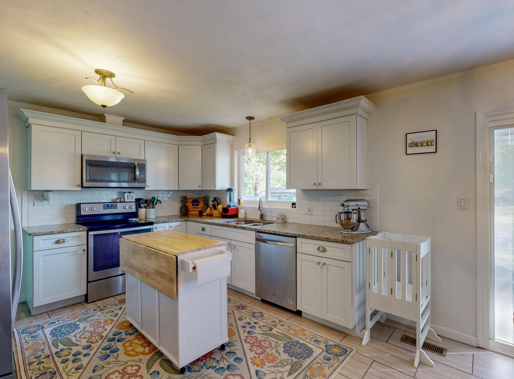 355 Mohawk Drive, NW Cleveland TN 37312