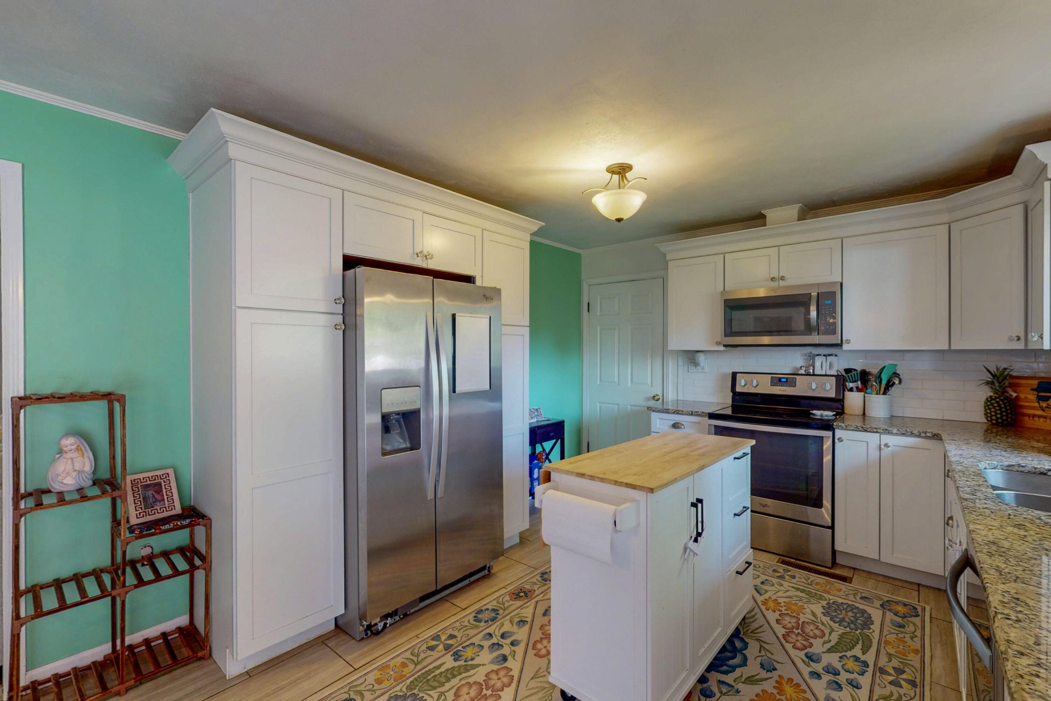 355 Mohawk Drive, NW Cleveland TN 37312