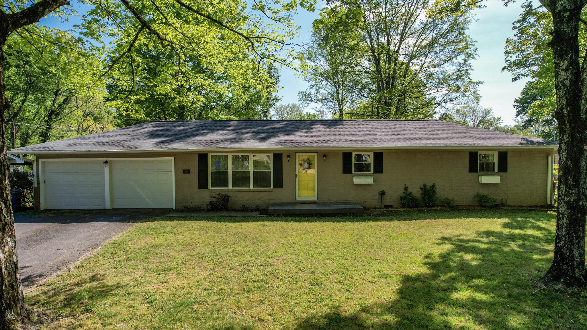 355 Mohawk Drive, NW Cleveland TN 37312