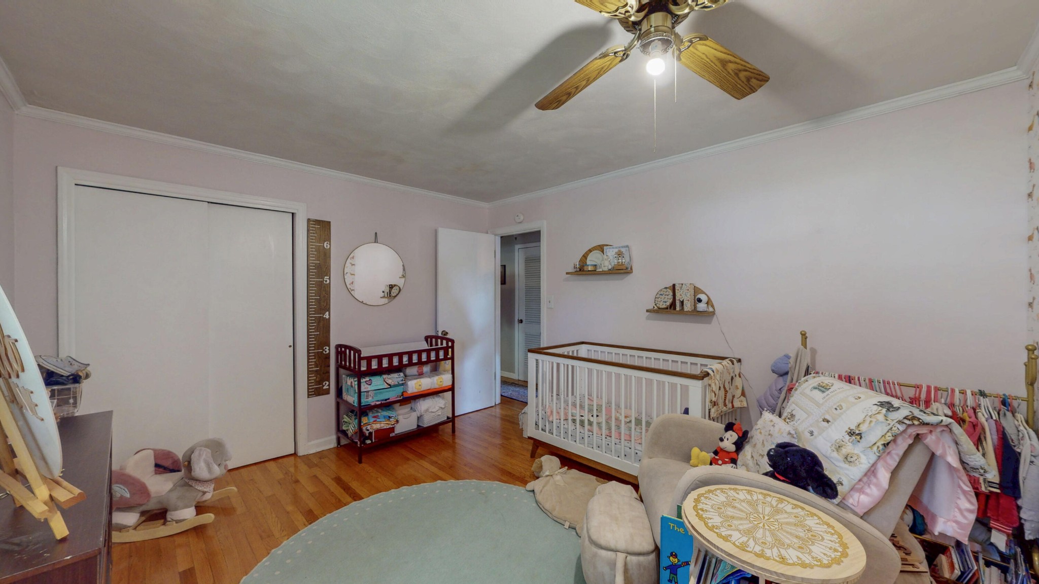 355 Mohawk Drive, NW Cleveland TN 37312