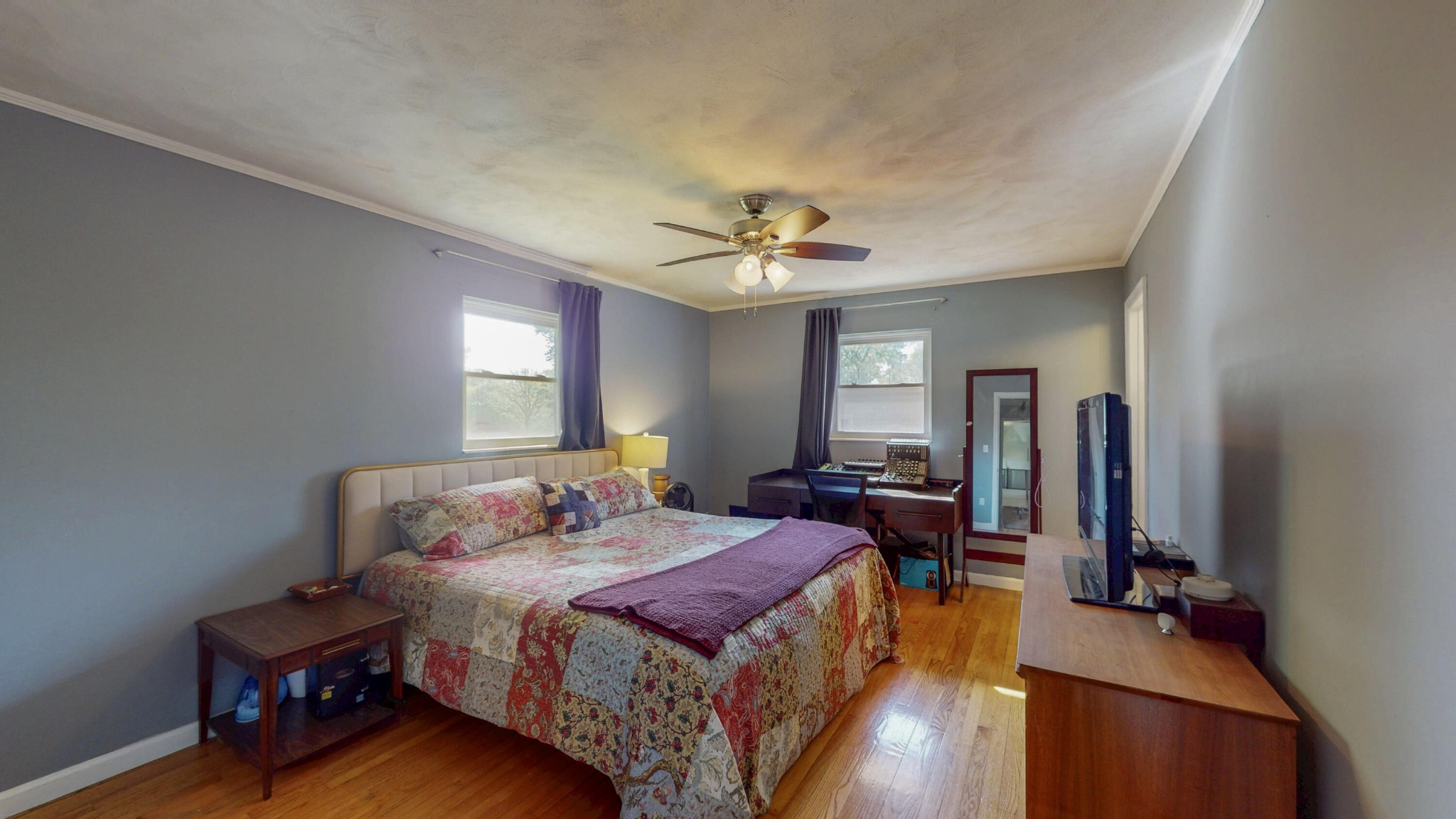 355 Mohawk Drive, NW Cleveland TN 37312