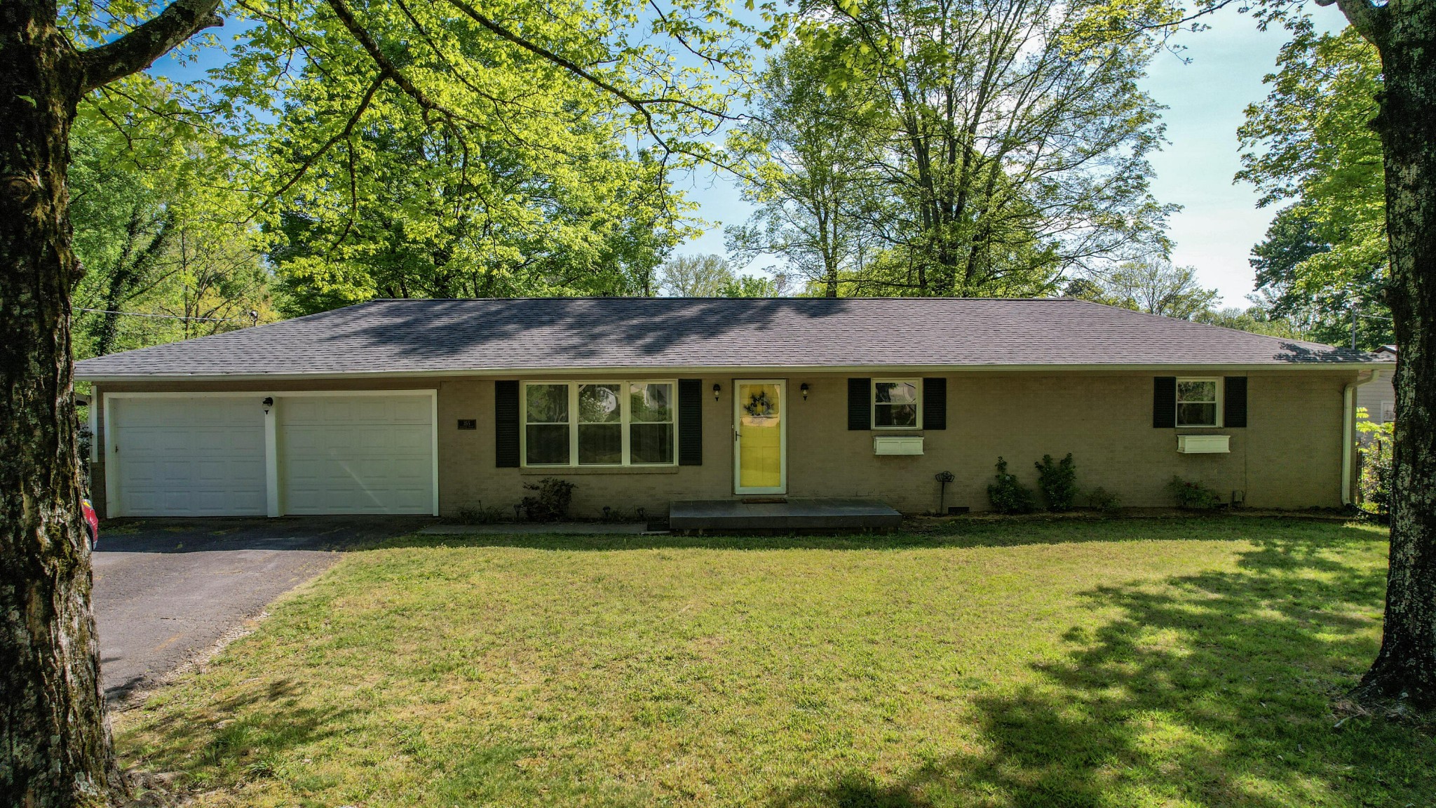 355 Mohawk Drive, NW Cleveland TN 37312