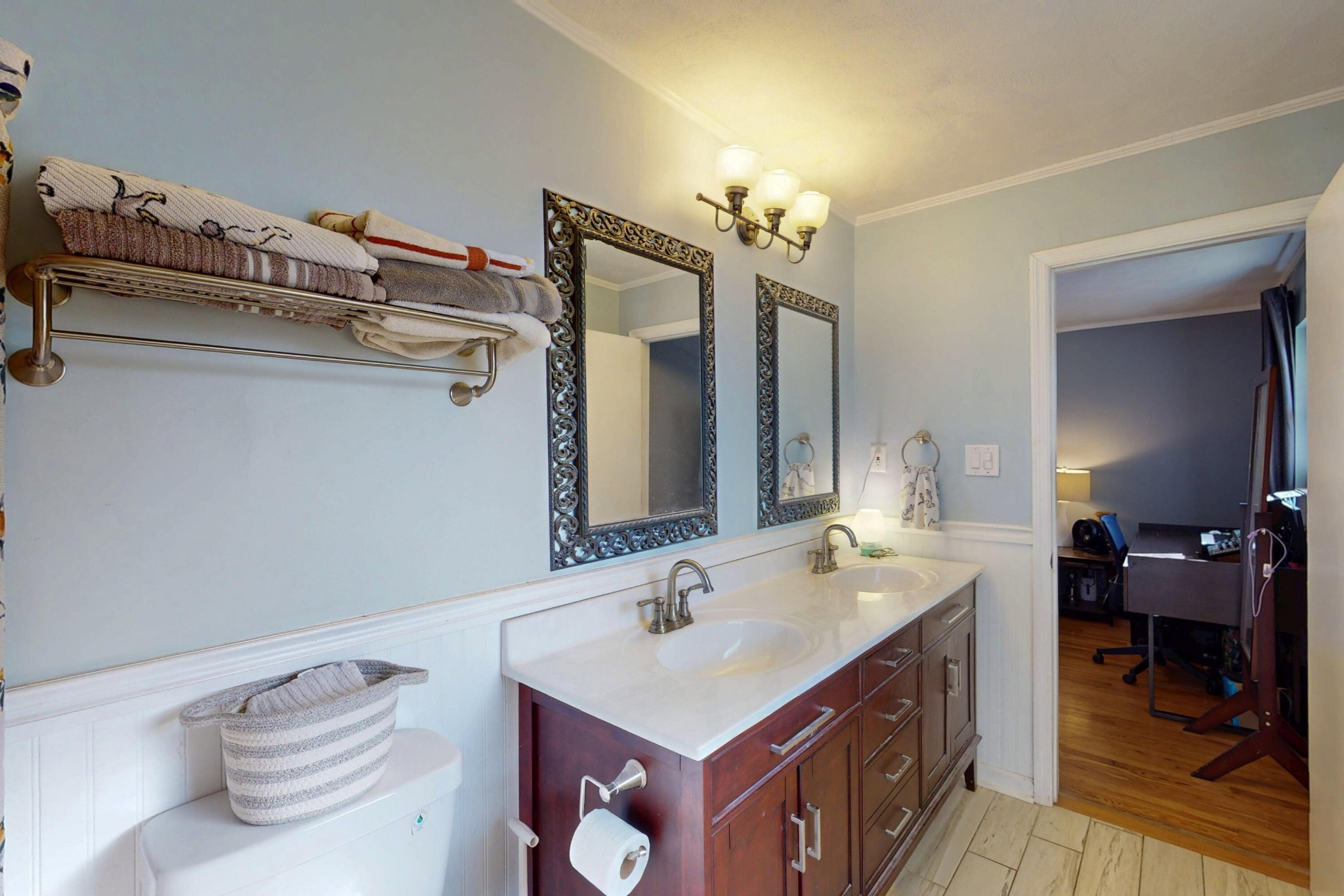 355 Mohawk Drive, NW Cleveland TN 37312