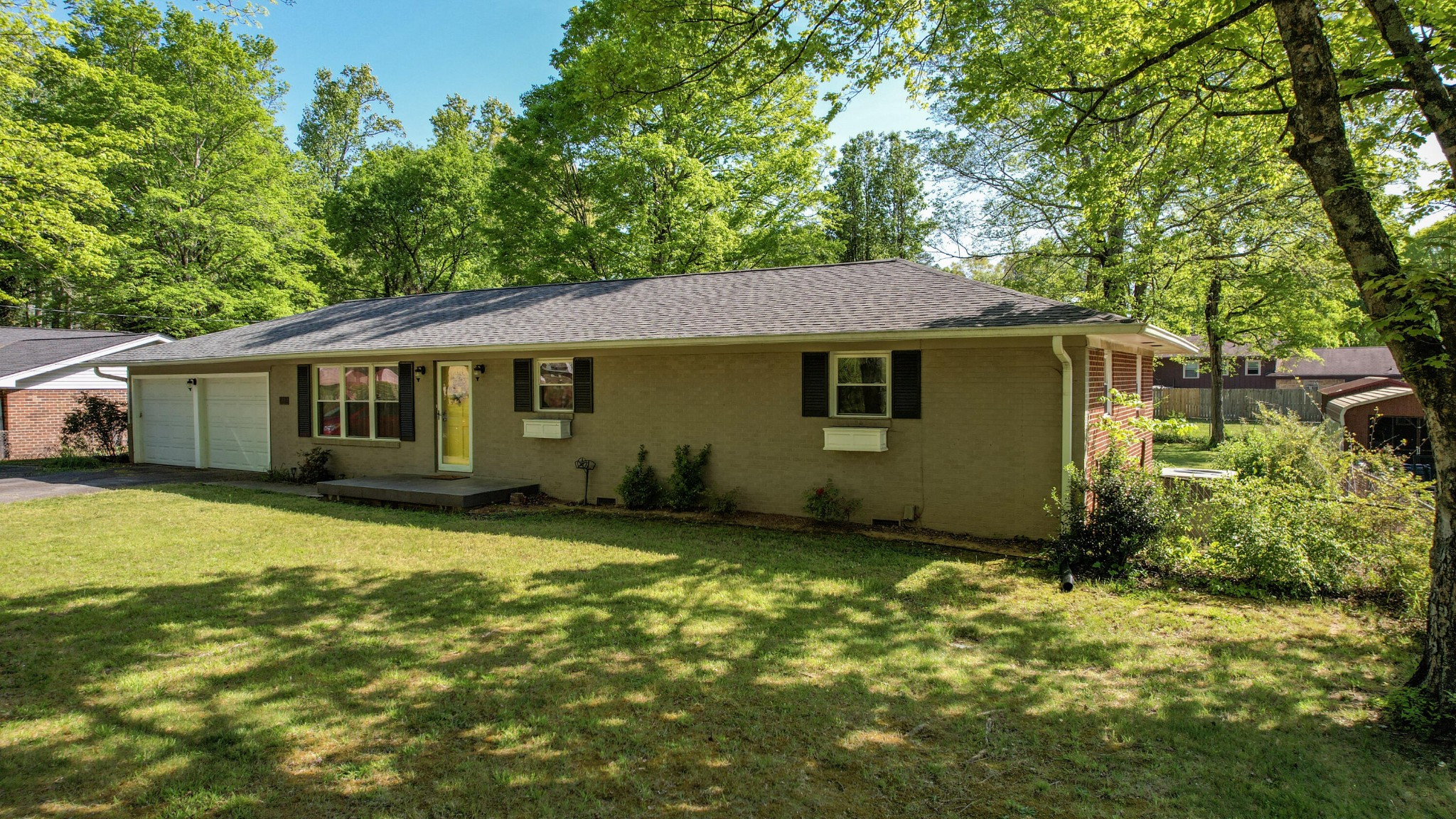 355 Mohawk Drive, NW Cleveland TN 37312