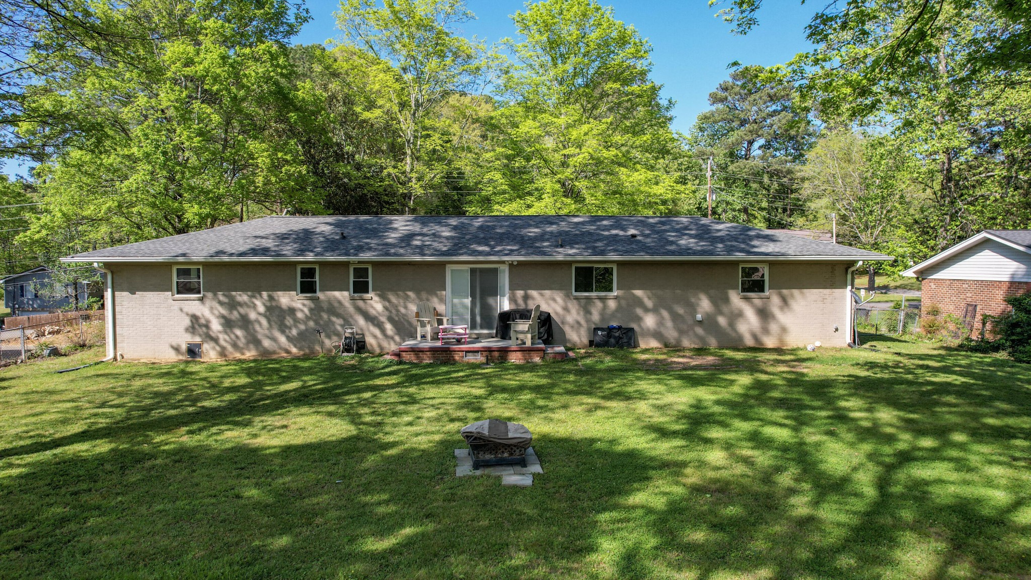 355 Mohawk Drive, NW Cleveland TN 37312