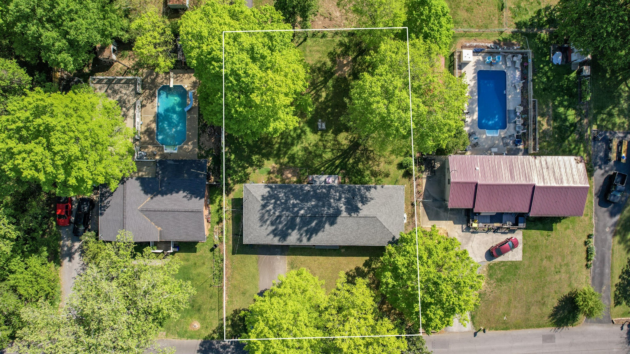 355 Mohawk Drive, NW Cleveland TN 37312