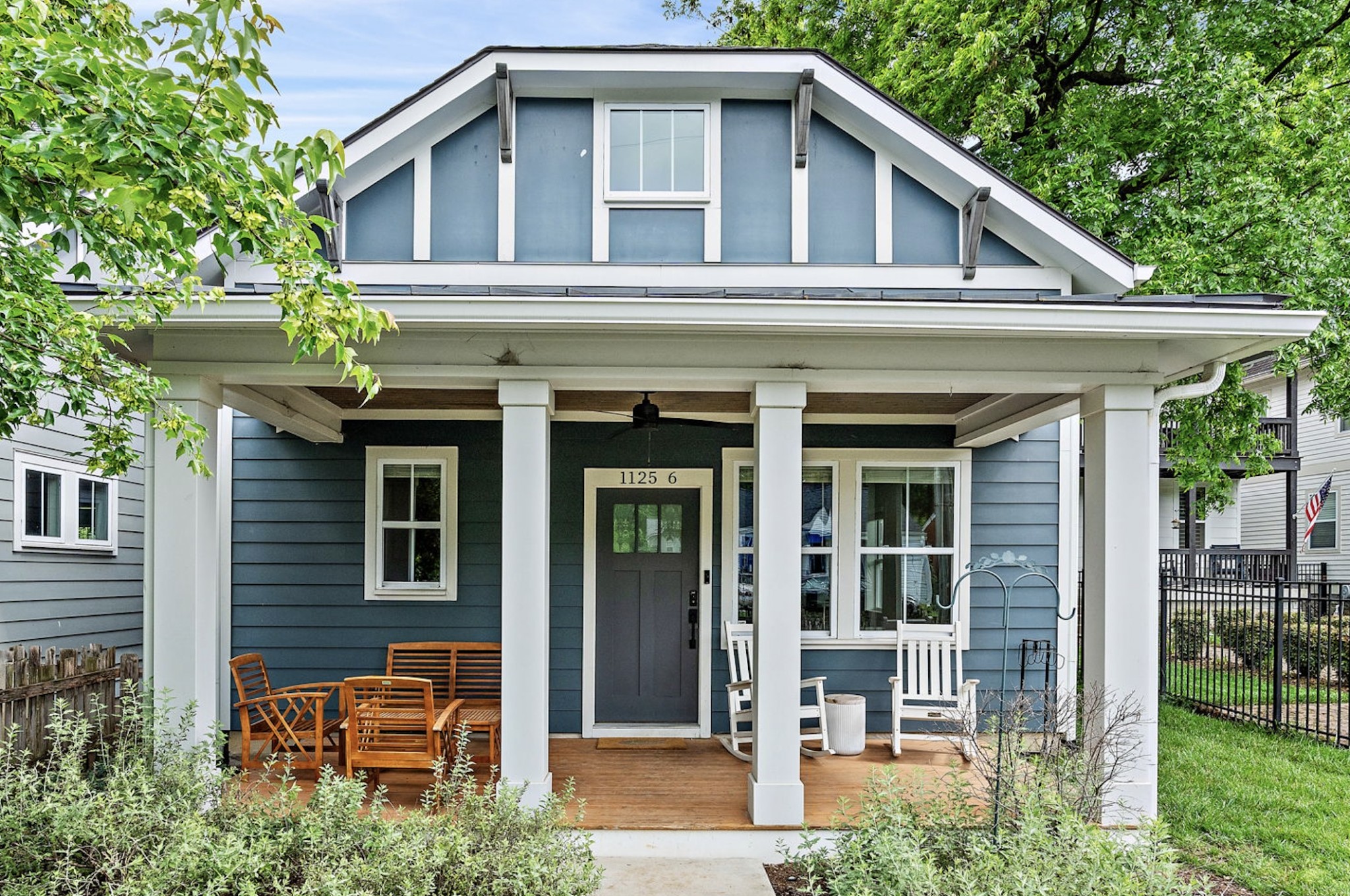 1125 Chester Avenue Nashville TN 37206