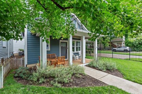 1125 Chester Avenue Nashville TN 37206