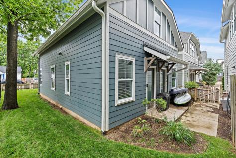 1125 Chester Avenue Nashville TN 37206