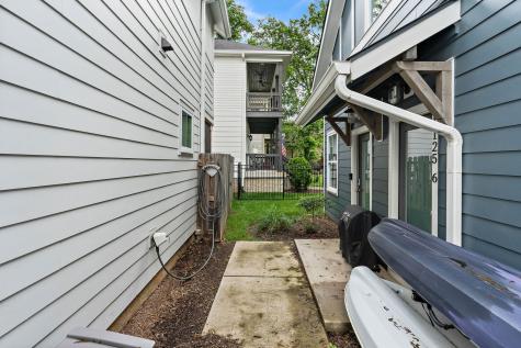1125 Chester Avenue Nashville TN 37206