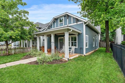 1125 Chester Avenue Nashville TN 37206
