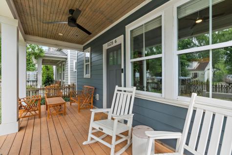 1125 Chester Avenue Nashville TN 37206