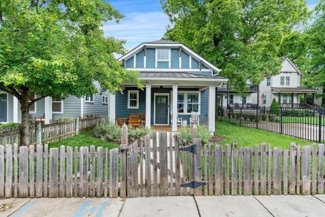1125 Chester Avenue Nashville TN 37206