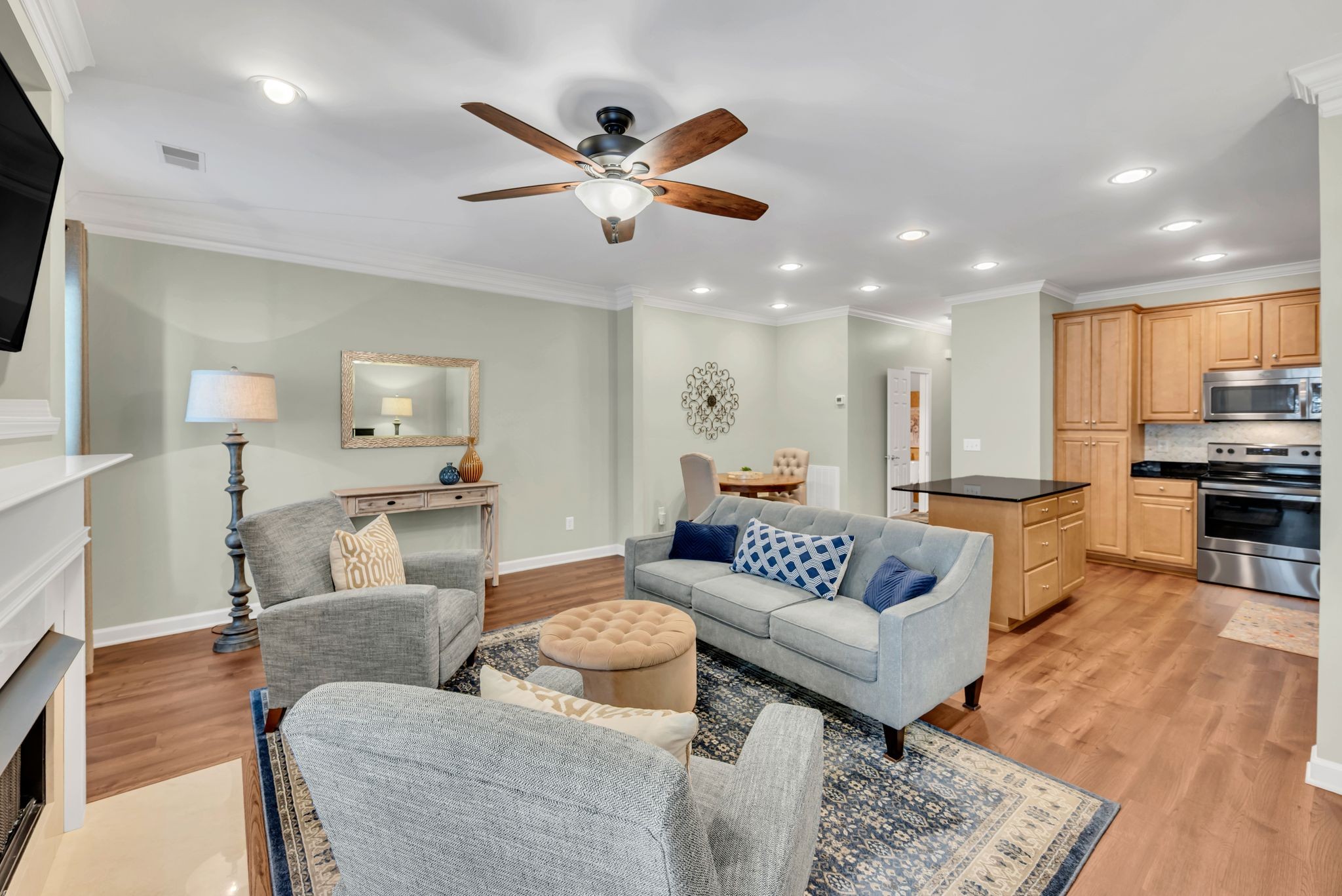 1857 Brentwood Pointe Franklin TN 37067