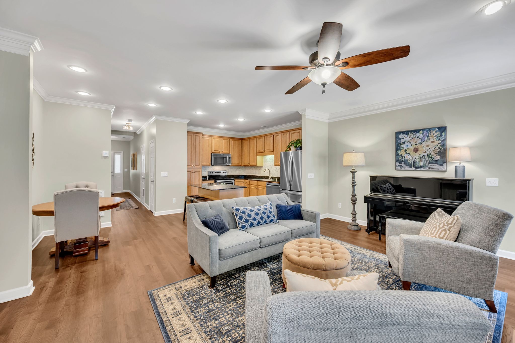 1857 Brentwood Pointe Franklin TN 37067